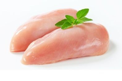 Breast